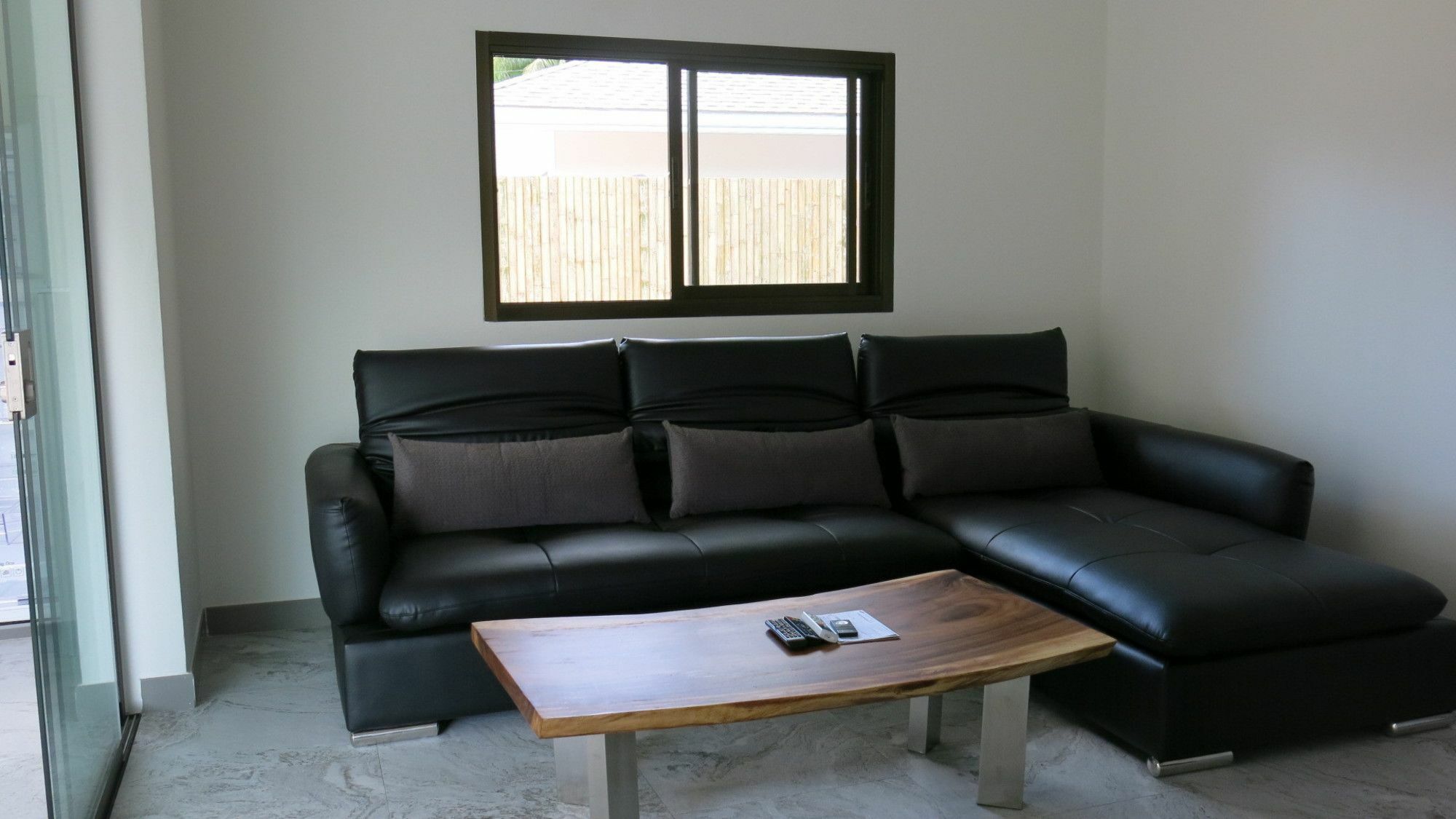 Maprao Villa Mae Nam Exteriör bild